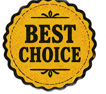 Best Choice