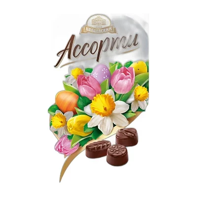 Ассорти