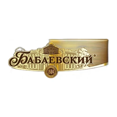 Шоколад Бабаевский фирменный