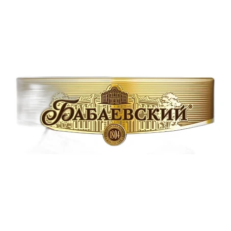 Шоколад Бабаевский горький