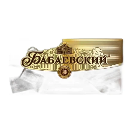 Шоколад Бабаевский оригинальный