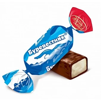 Конфеты Буревестник