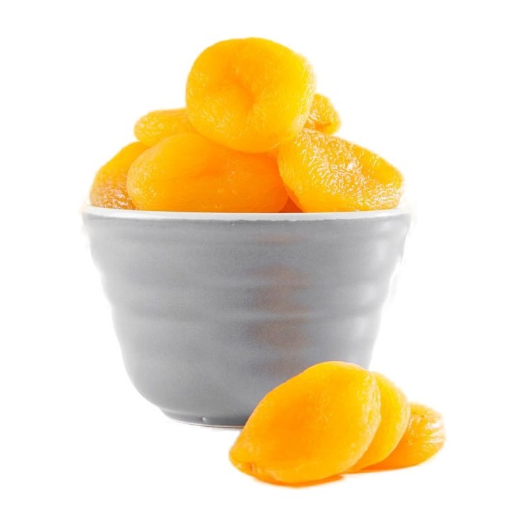 Dried Apricot