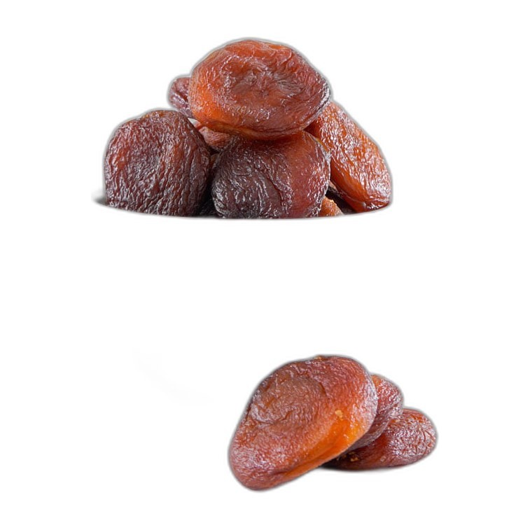 Dried Apricots Natural