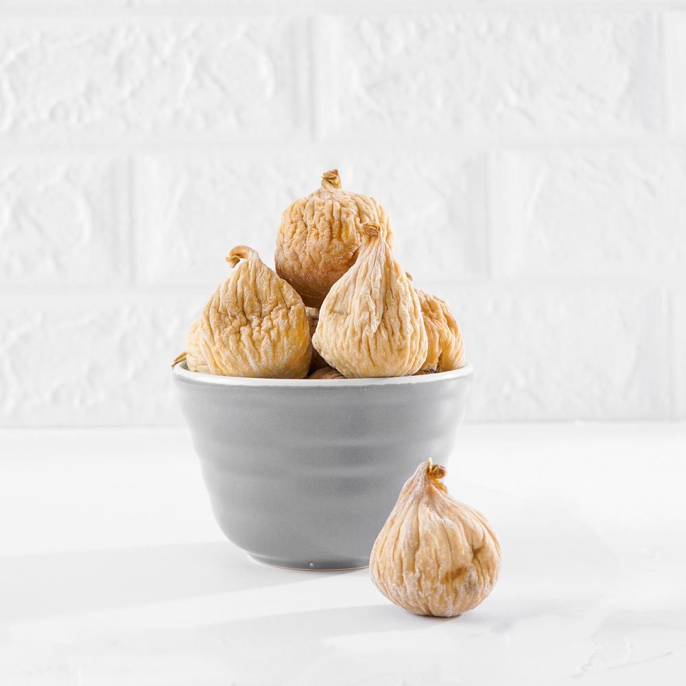 Dried Figs