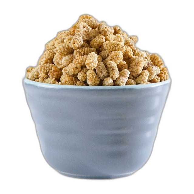 Dried Mulberry