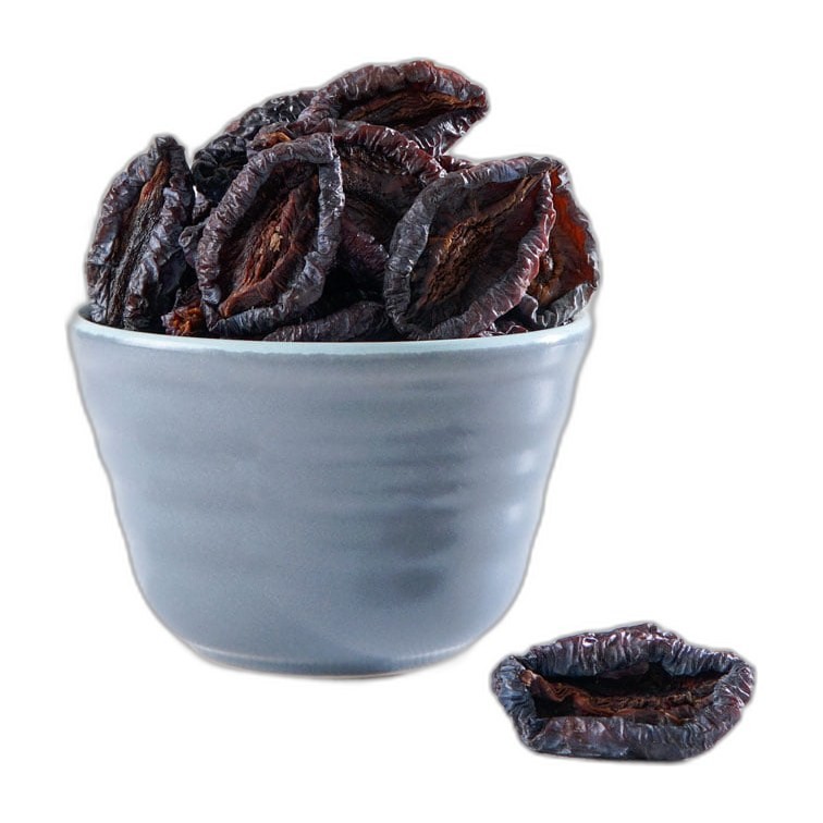 Dried Plums-Half