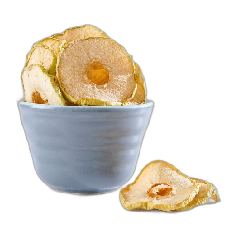 Naturel (No sugar added) Green Apple