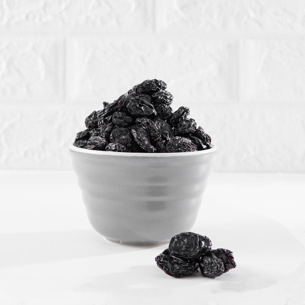 Raisin with Seed