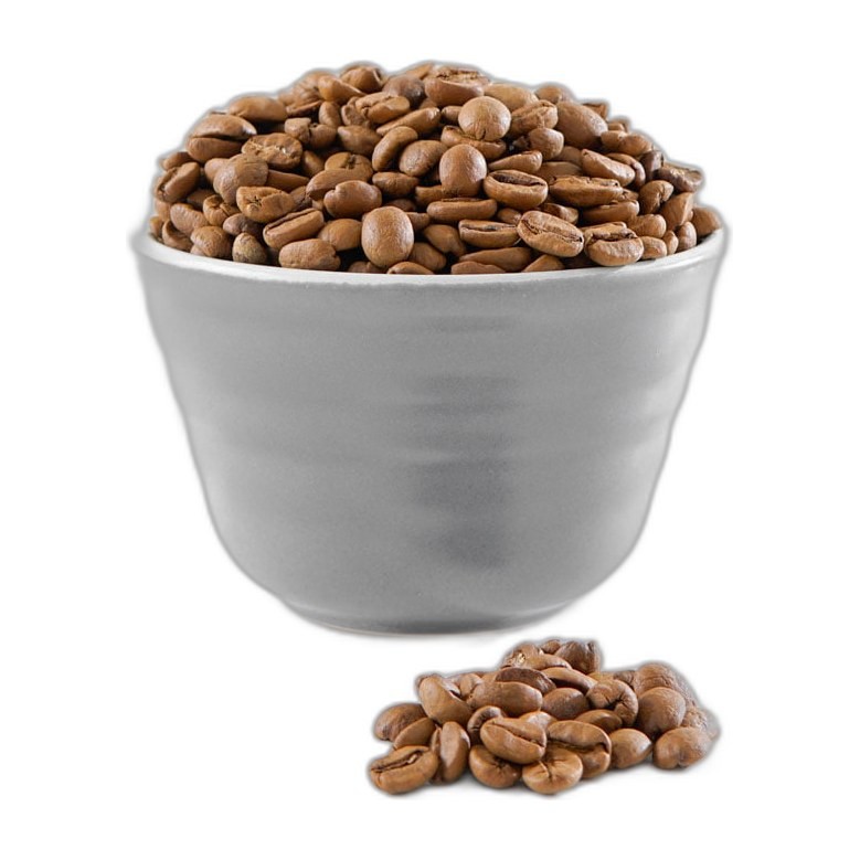 Roasted Coffee Beans