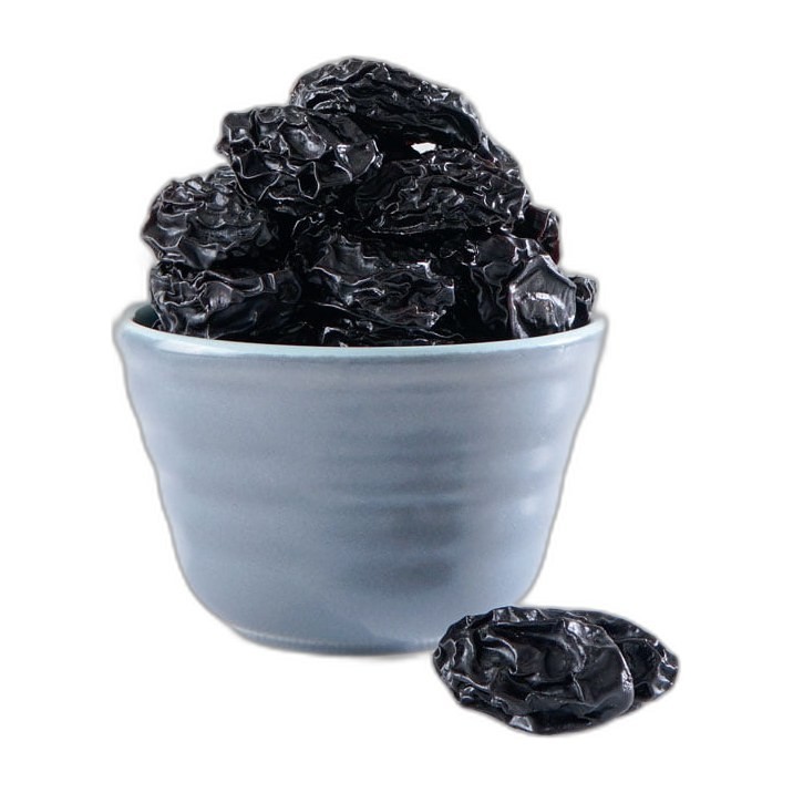 Dried Plums-Whole
