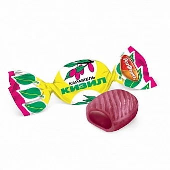 Карамель Кизил