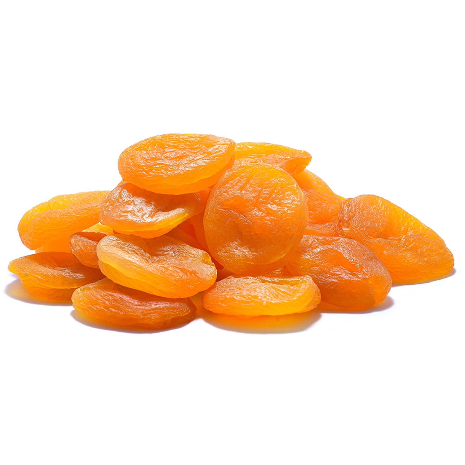 Kuru Kayısı