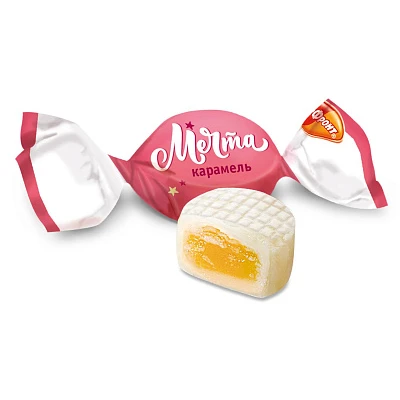 Карамель Мечта