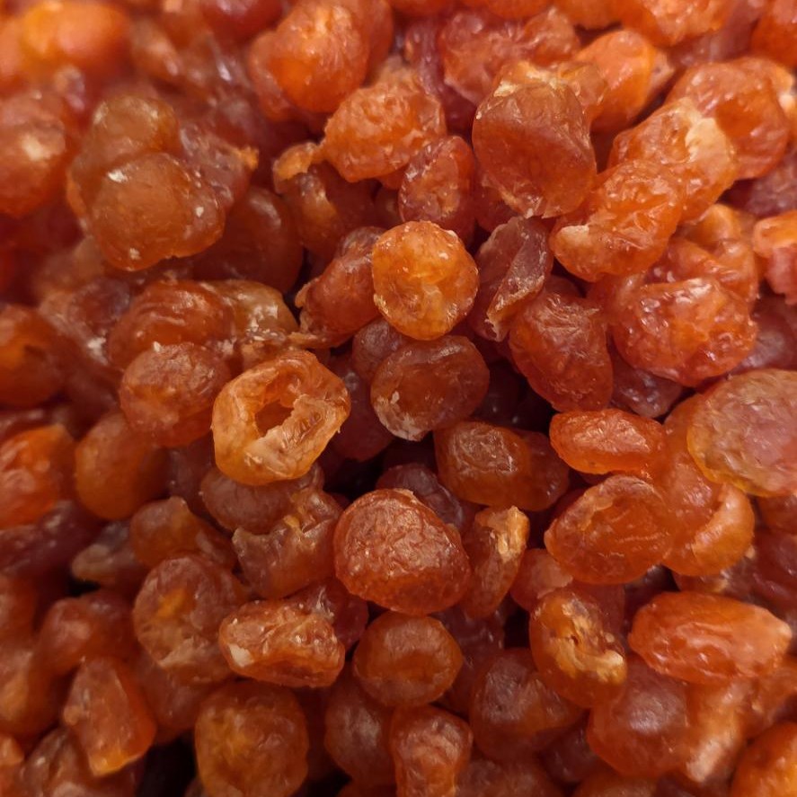 Курага мелкая