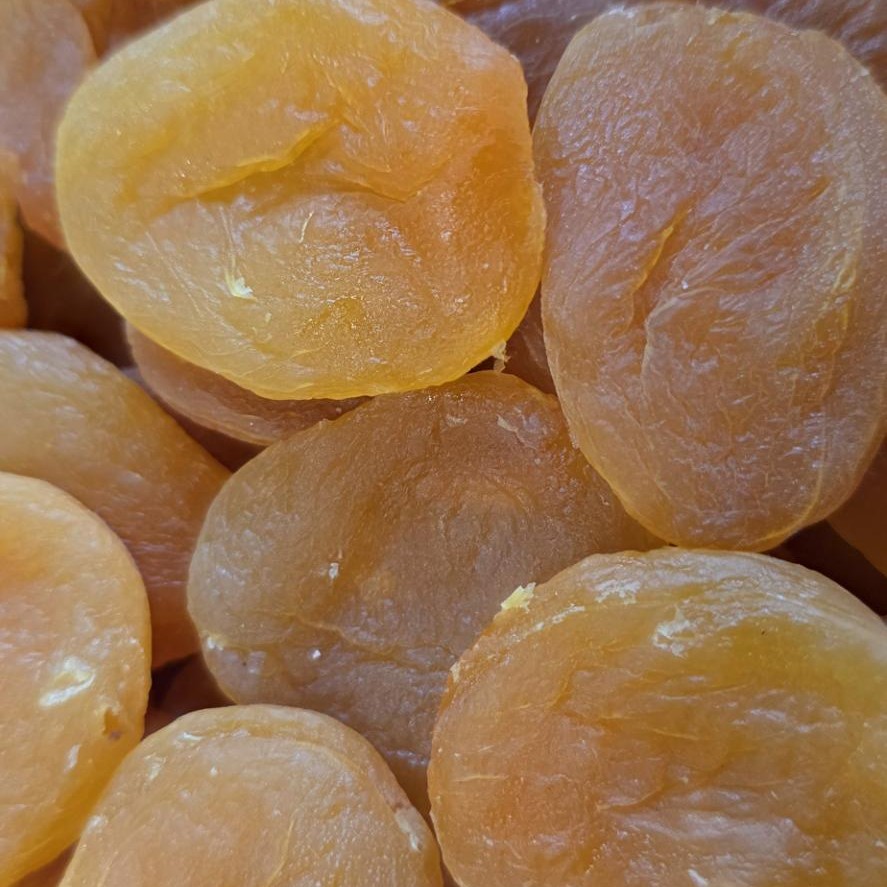 Курага мягкая
