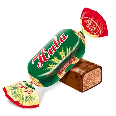 Конфеты Нива