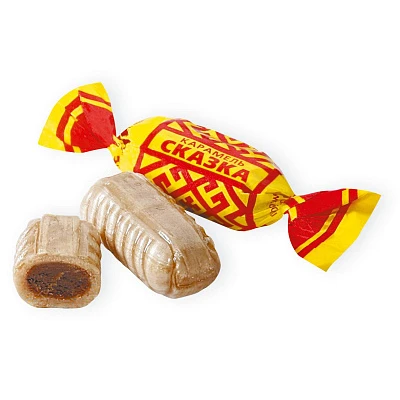 Карамель Сказка