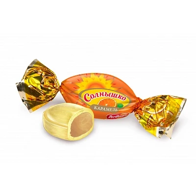 Карамель Солнышко