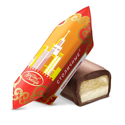 Конфеты Столичные