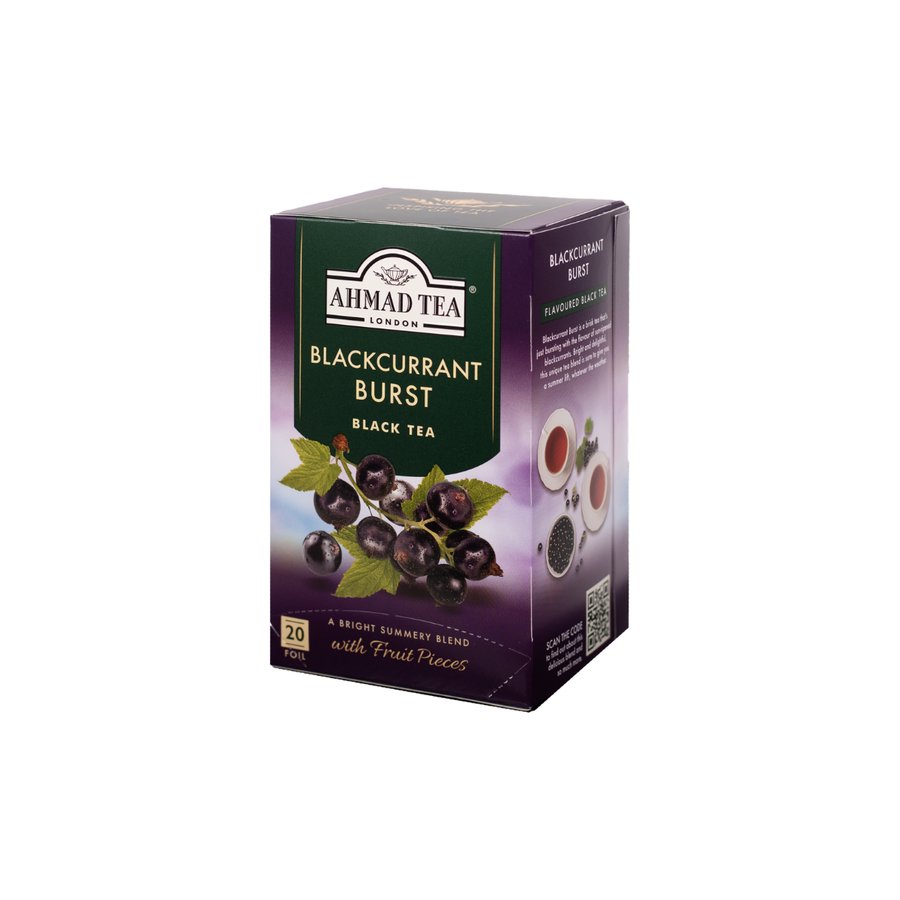 Blackcurrant Burst thumbnail 2