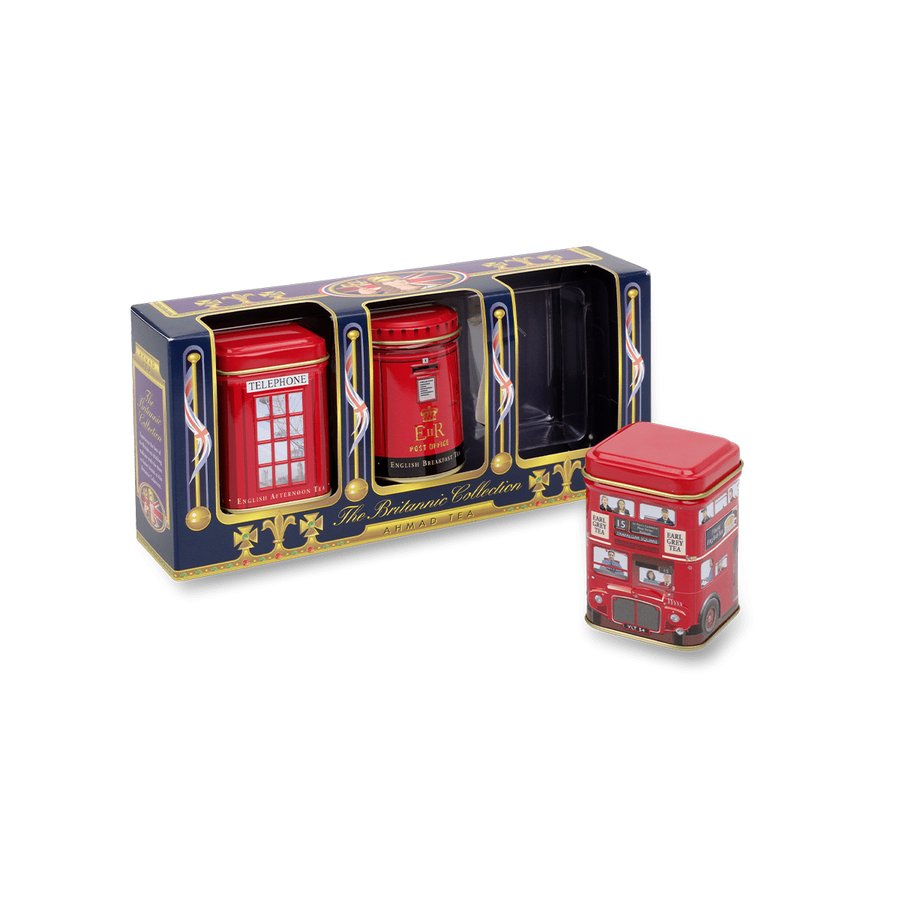 Britannic Collection thumbnail 2