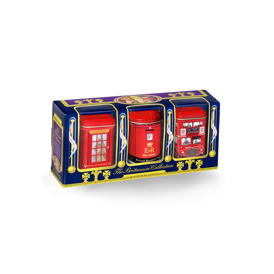 Britannic Collection