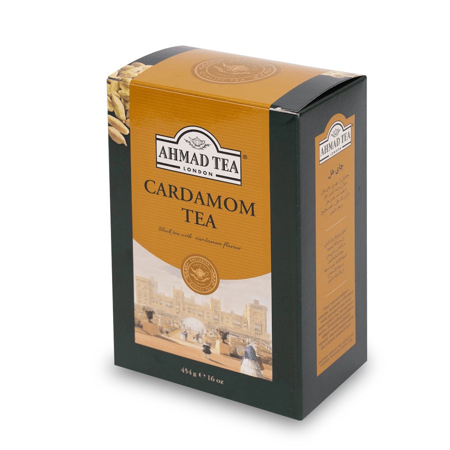 Cardamom