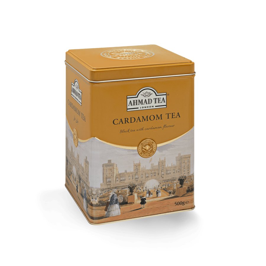 Cardamom