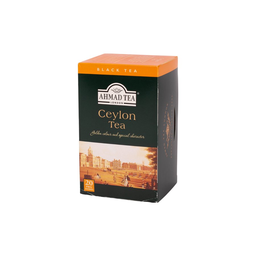 Ceylon