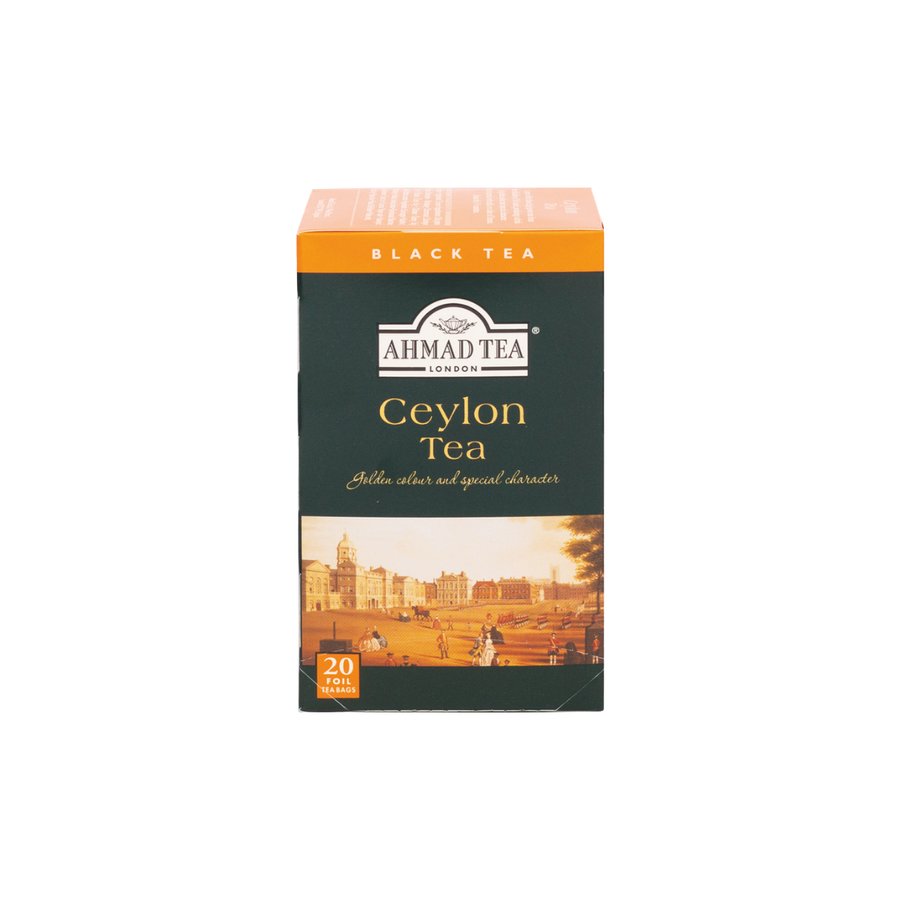 Ceylon