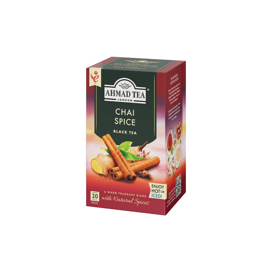 Chai Spice thumbnail 2