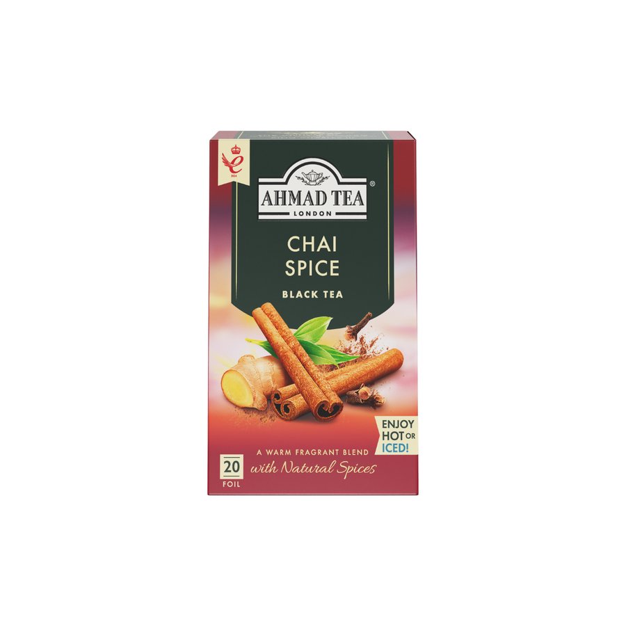 Chai Spice