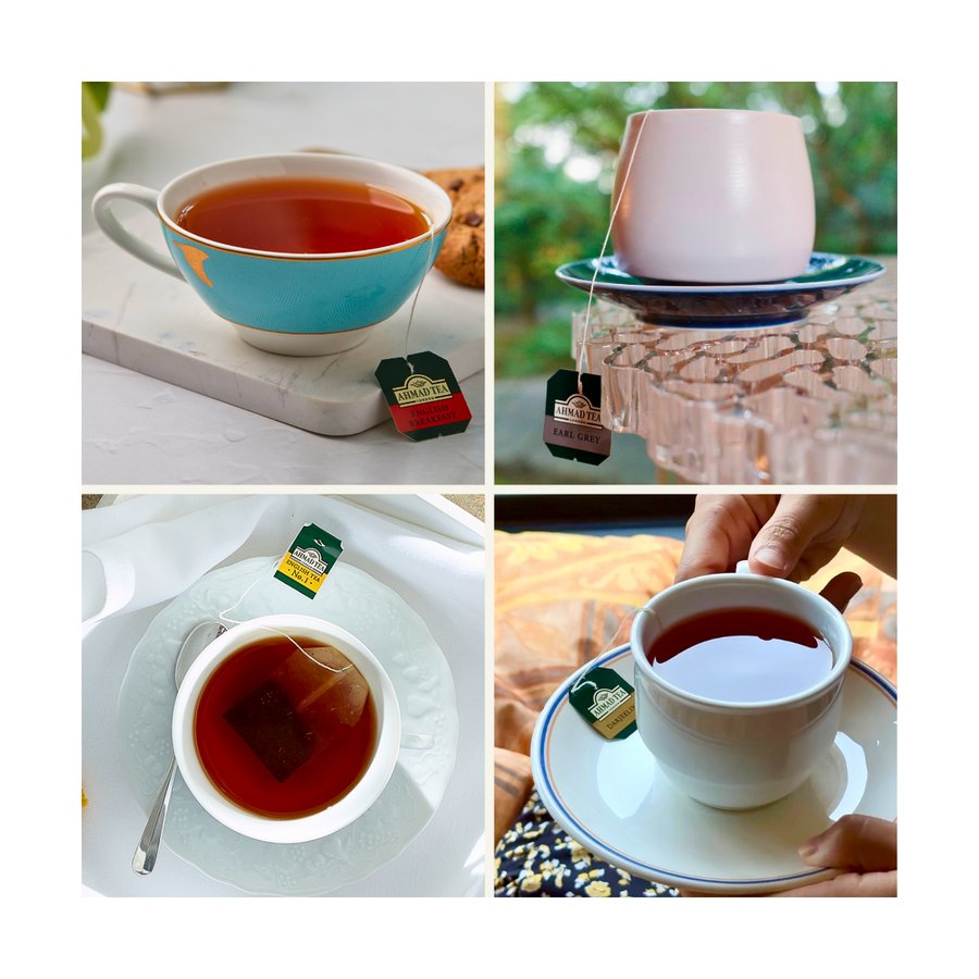 Classic Tea Selection thumbnail 4