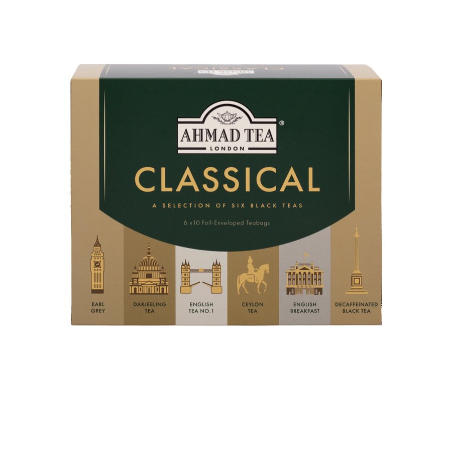 Classical Selection Pack