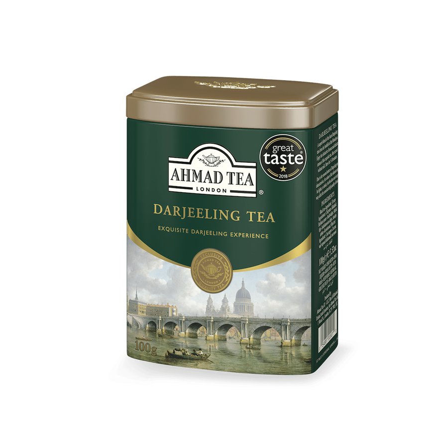 Darjeeling