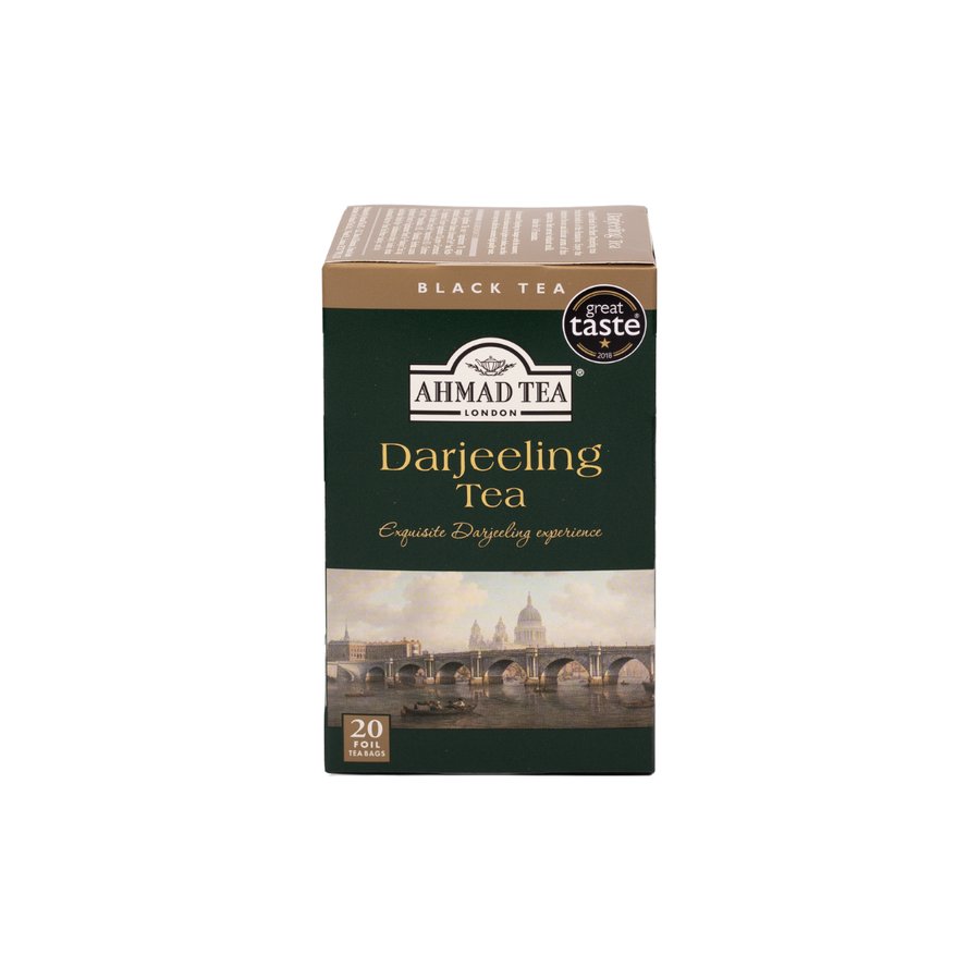 Darjeeling