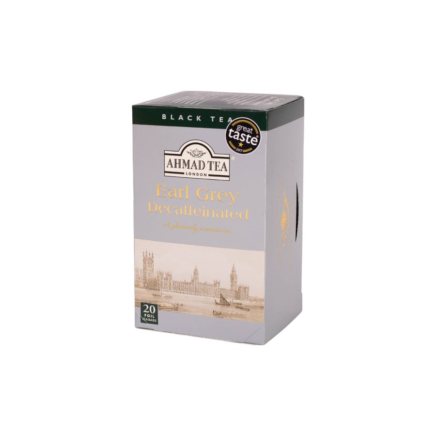 Earl Grey DeCaf thumbnail 2