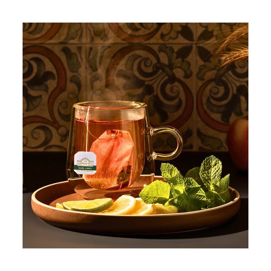 Earl Grey DeCaf thumbnail 3