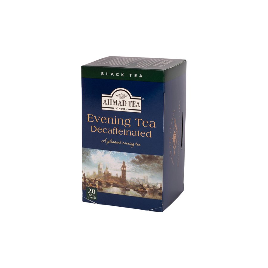 Evening DeCaf thumbnail 2