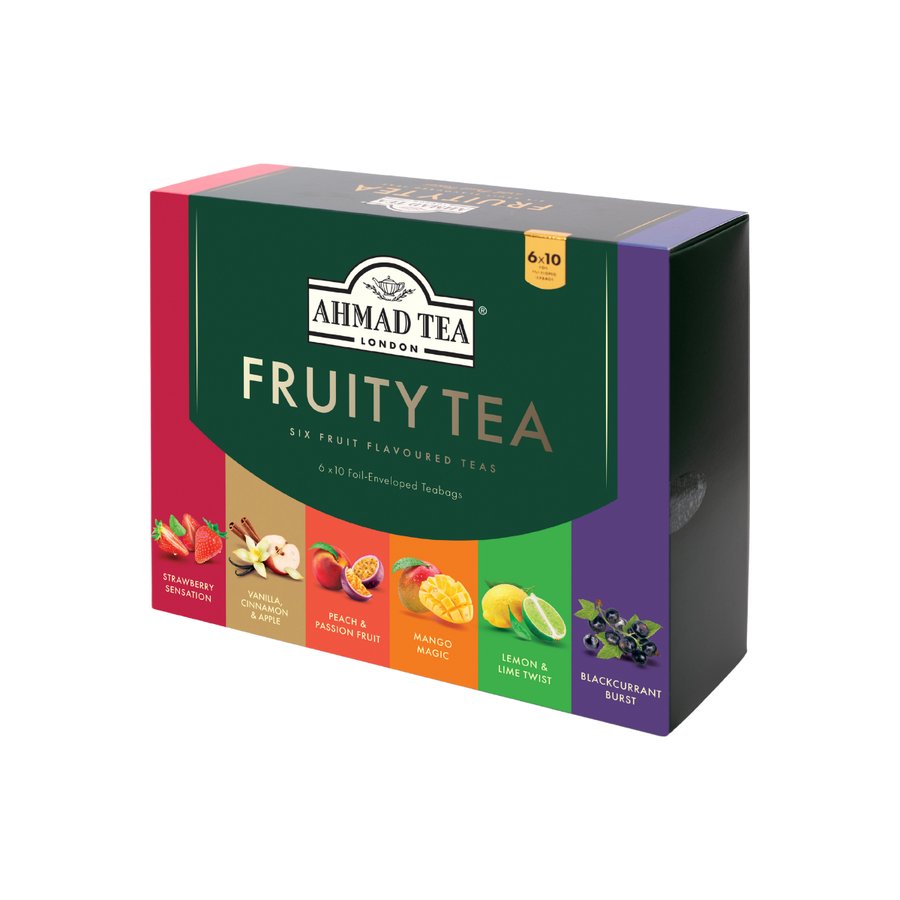 Fruitytea Selection Pack thumbnail 2