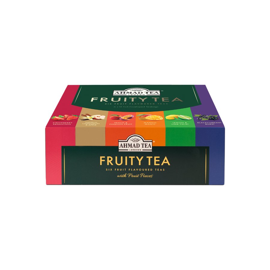 Fruitytea Selection Pack thumbnail 3