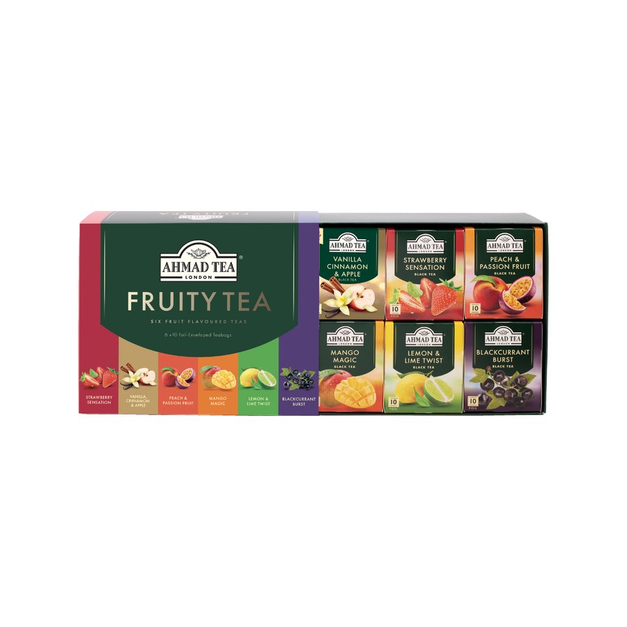 Fruitytea Selection Pack thumbnail 4