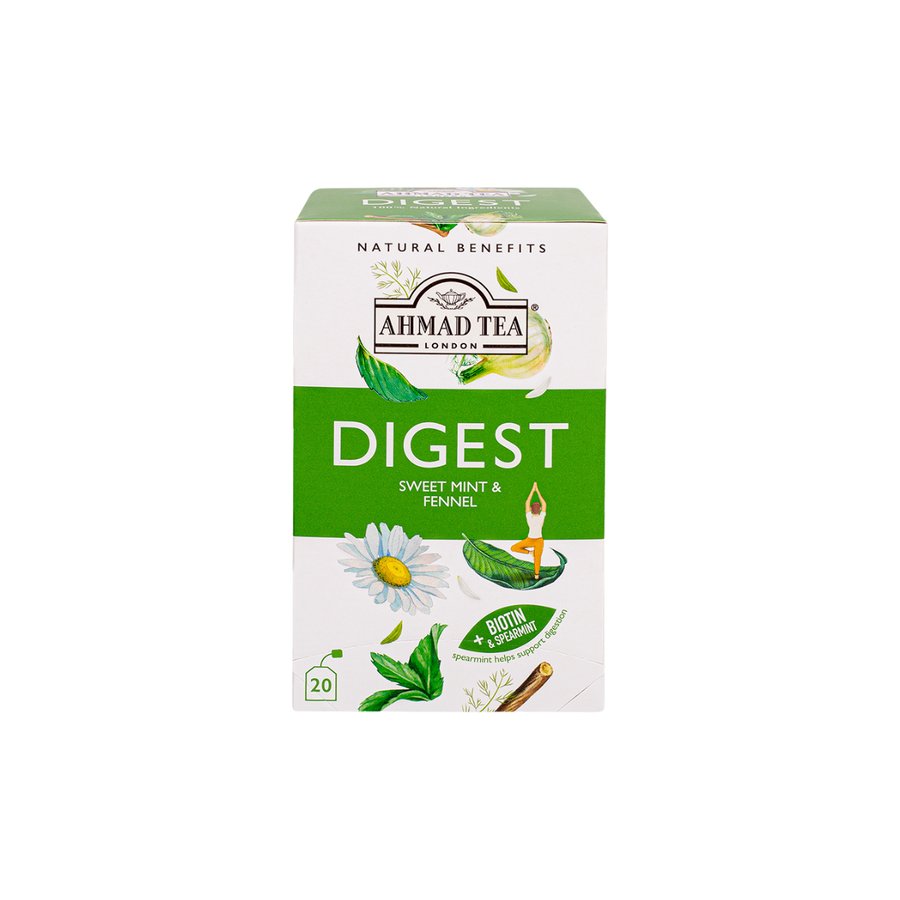 Digest