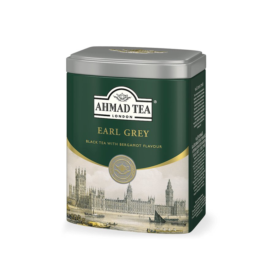 Earl Grey thumbnail 2
