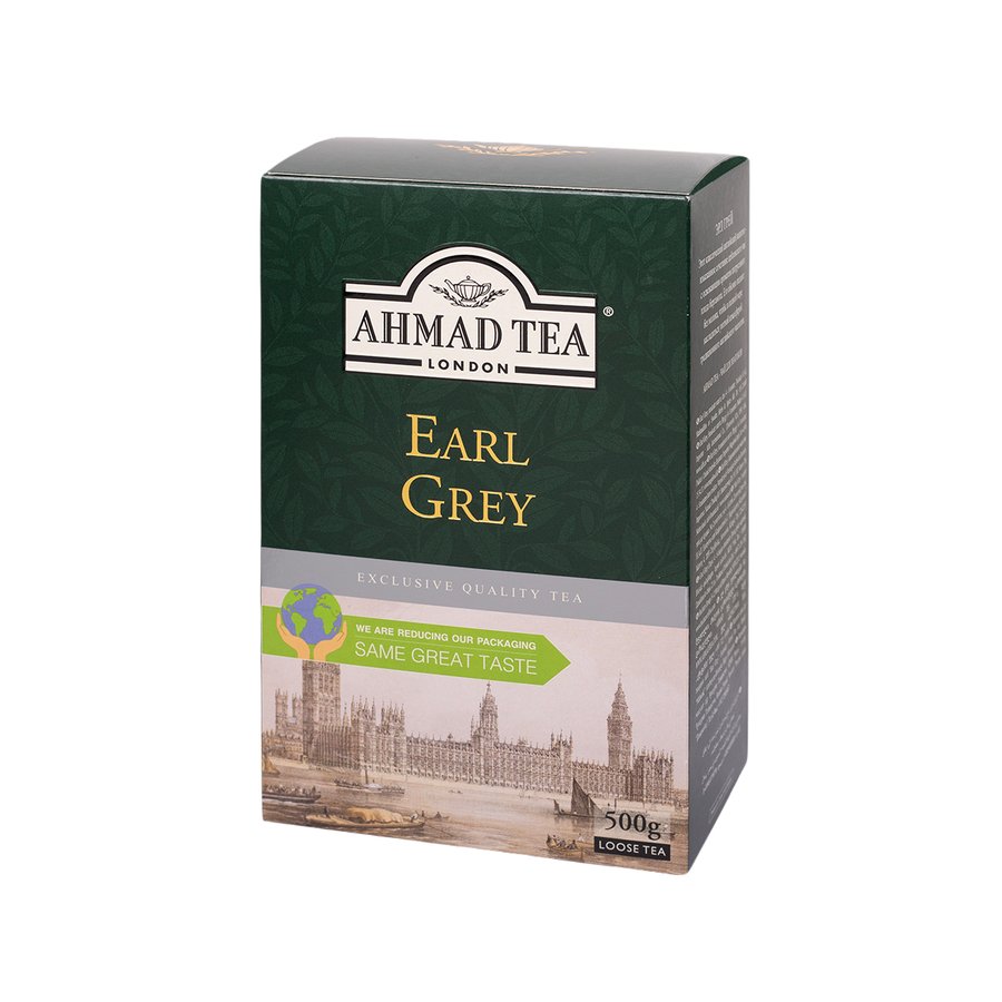 Earl Grey thumbnail 3