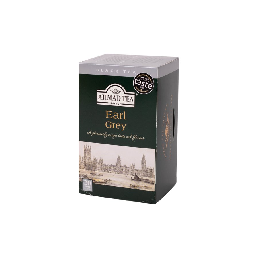 Earl Grey