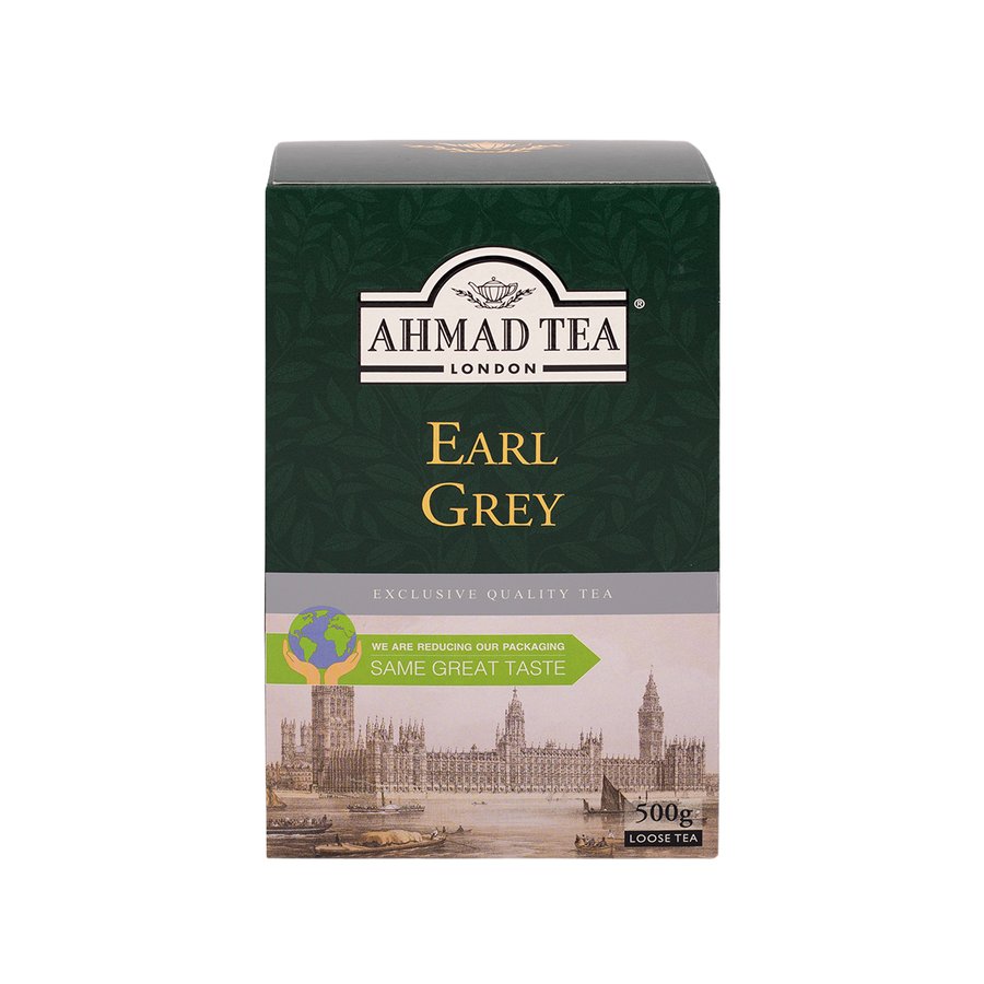 Earl Grey thumbnail 2