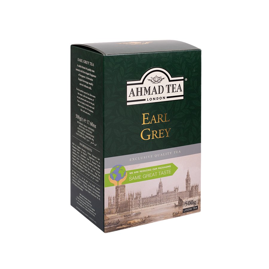 Earl Grey thumbnail 3