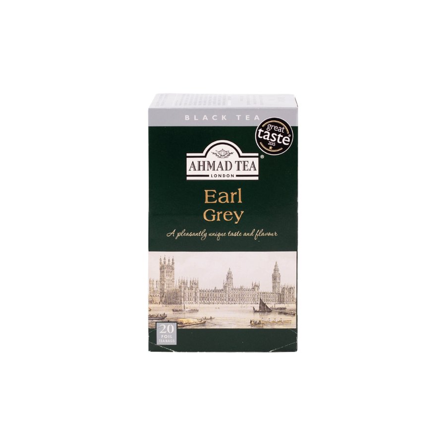 Earl Grey